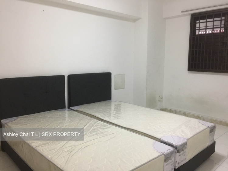 Blk 9 Selegie Road (Central Area), HDB 3 Rooms #209311731